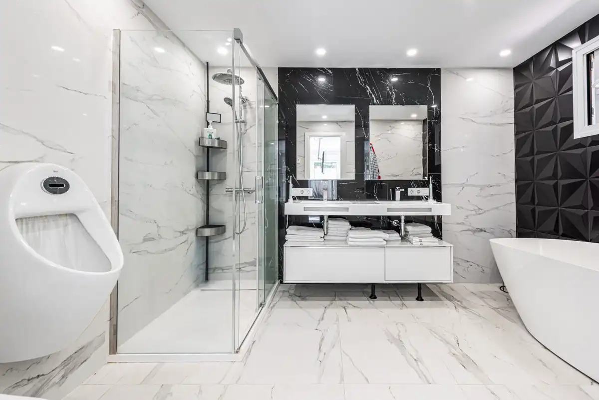 Casa a schiera in vendita a Marbella Centro, imagen 18