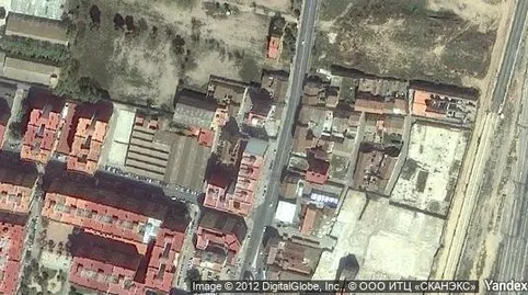 Photo 4 of Flat for sale in La Creu Coberta, Valencia Capital