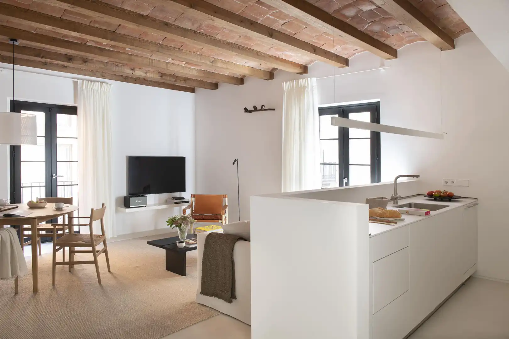 Appartamento con piscina in vendita a Ciutat Vella, imagen 18
