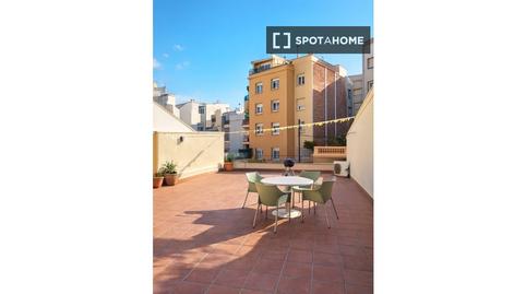 Foto 3 de Pis de lloguer a El Guinardó, Barcelona