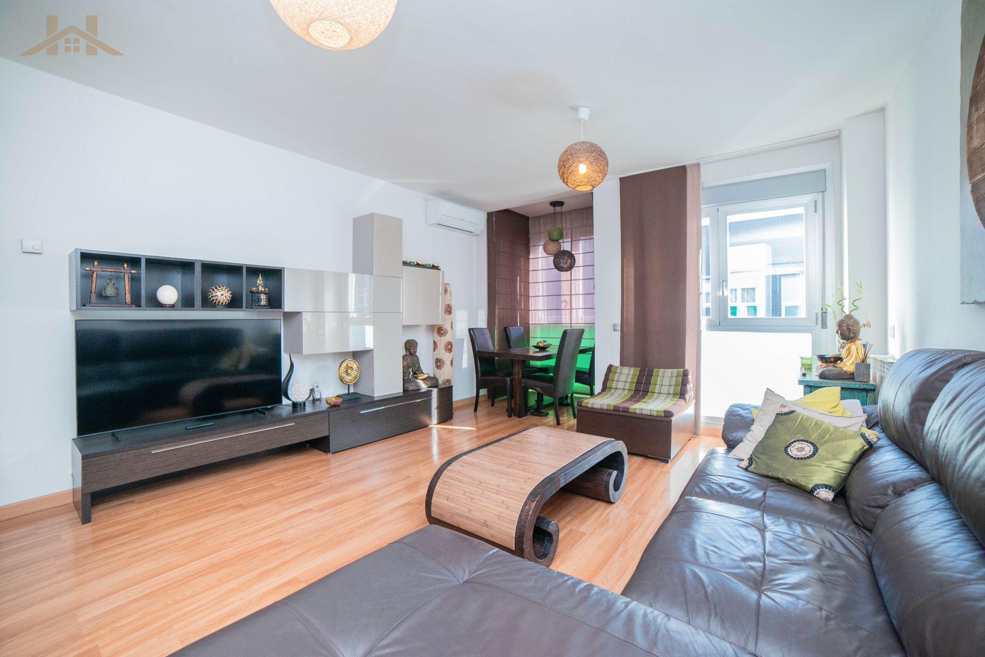 Pis en venda a Calle Rosalía de Castro, Soto del Henares