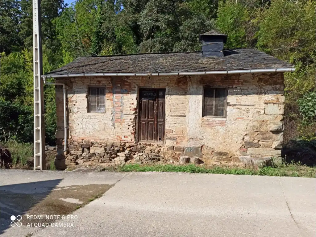 Maison à vendre à Arganza