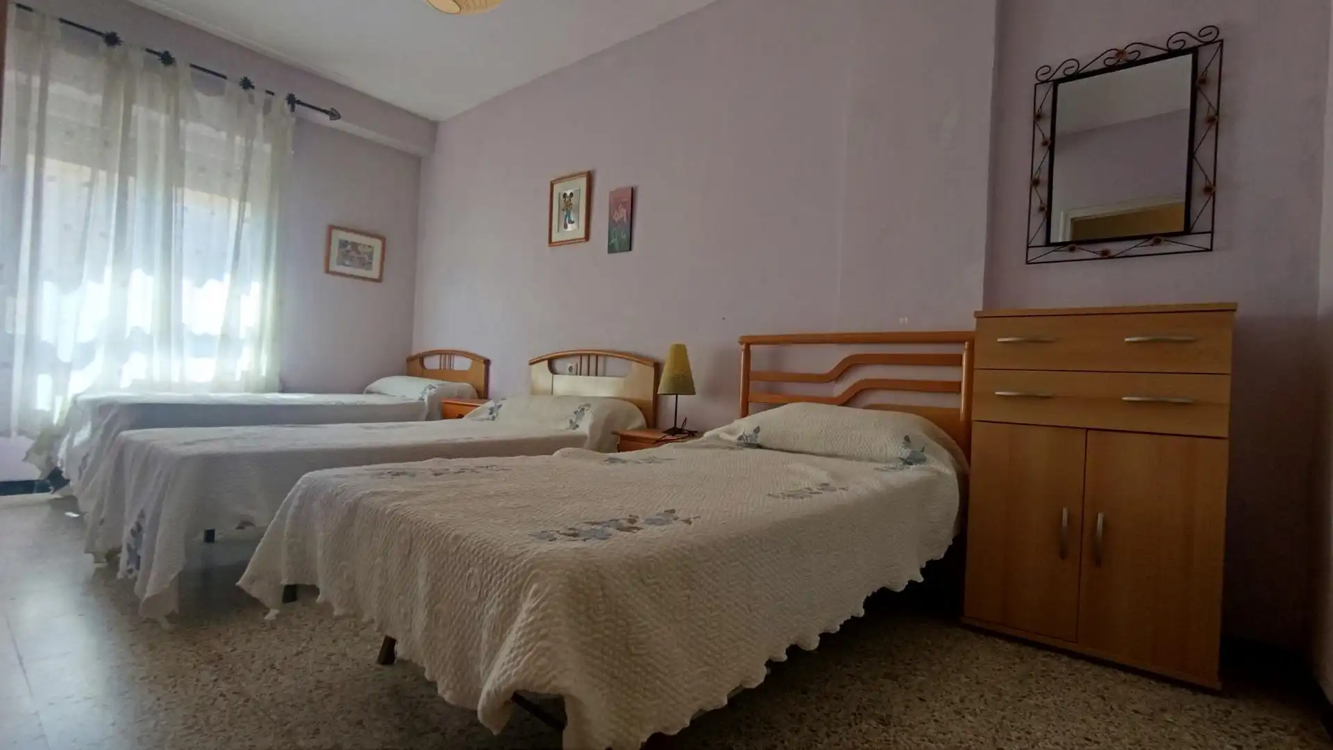 Apartamento de alquiler en Gran Playa