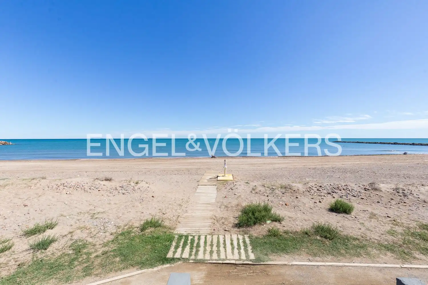 Flat with pool to rent in Playa del Puig, imagen 66