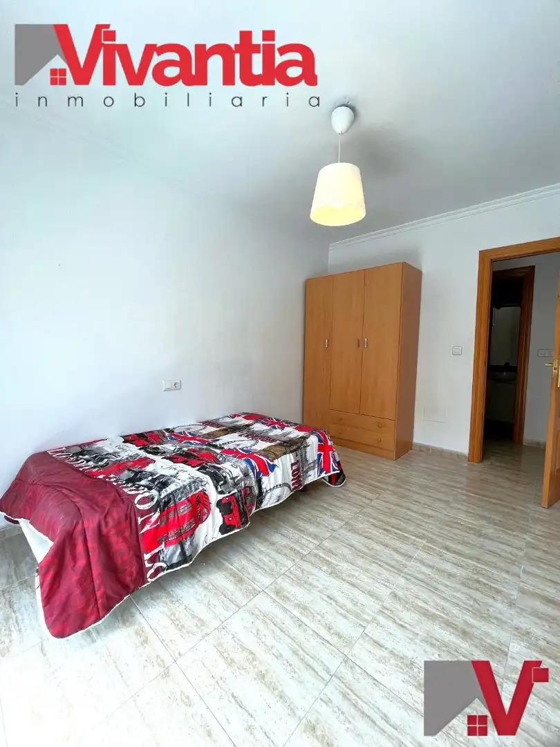 Piso con ascensor en venta en Lorca Ciudad, imagen 17