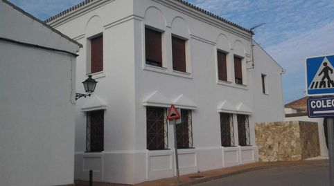 Foto 2 de Casa adosada en venta en Calle de Málaga, 2, Casares pueblo, Casares