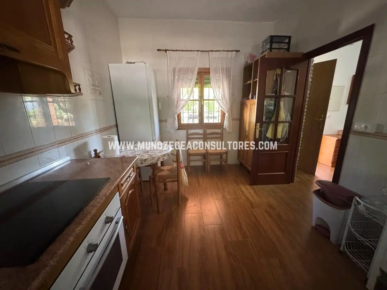 Casa con piscina en venta en Cristo Marroquí, imagen 14