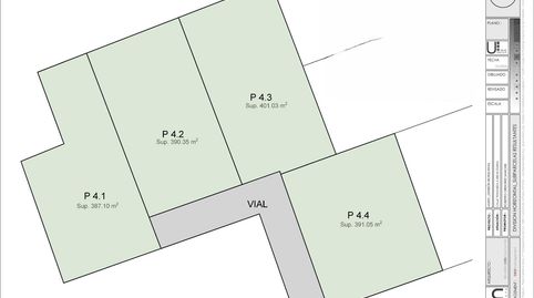 Photo 2 of Residential for sale in Calle Traiguera, 5, Heliópolis, Benicasim / Benicàssim