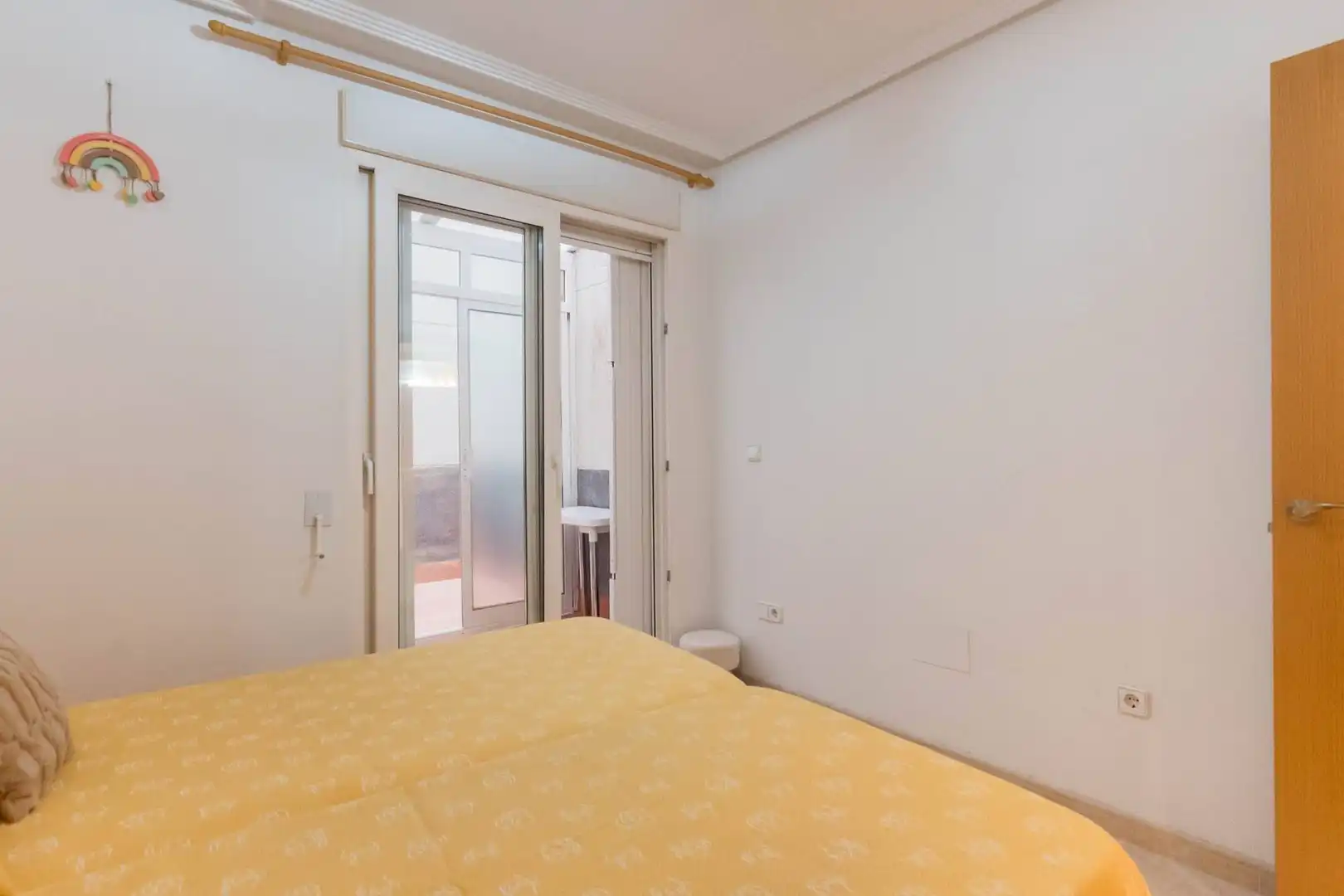 Wohnung zum Verkauf in San Ginés