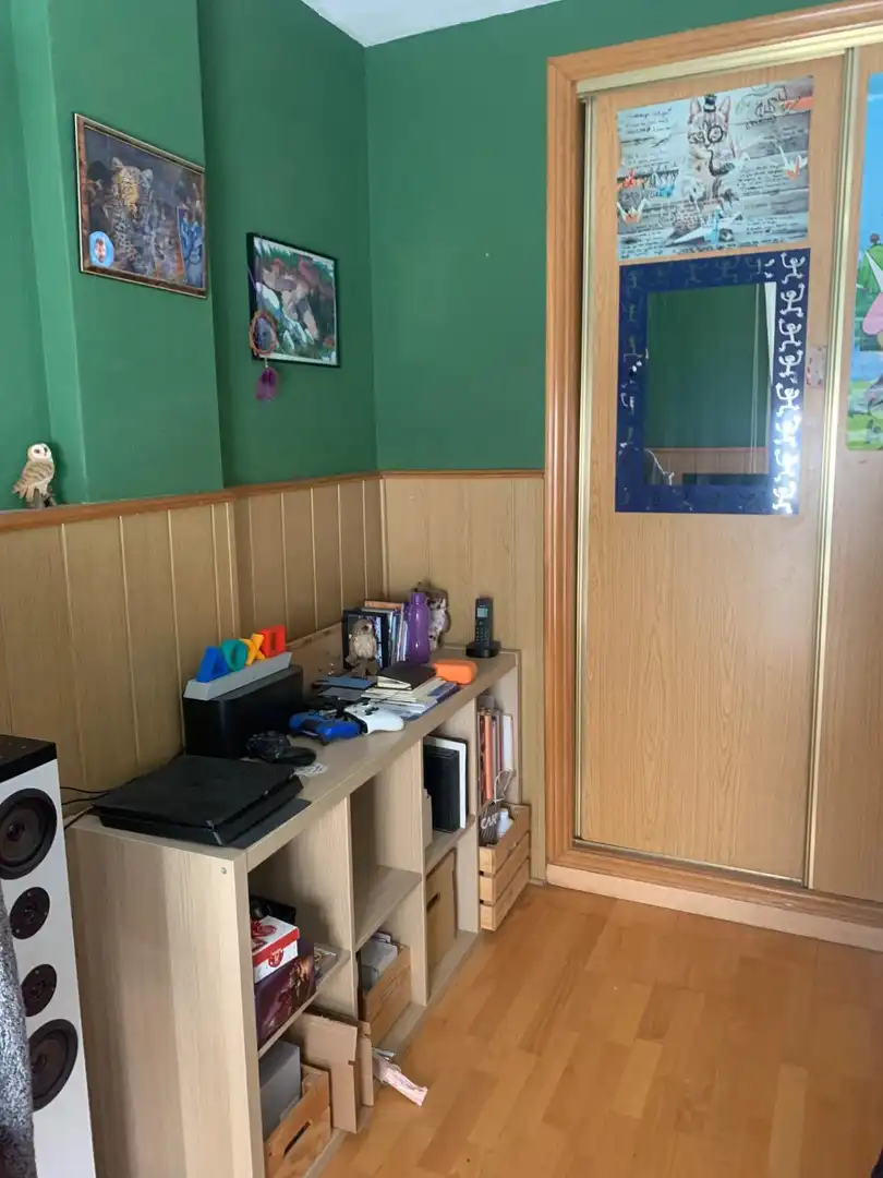 Casa o xalet en venda en Murcia amb Aire condicionat, Calefacció i Jardí privat
