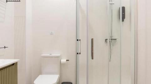 Foto 3 de Estudi de lloguer a Olletas - Sierra Blanquilla, Málaga Capital