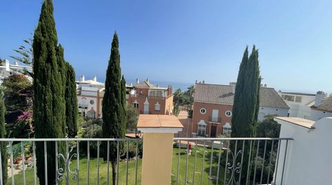 Foto 4 de Casa o chalet de alquiler en Bahía de Marbella, Marbella