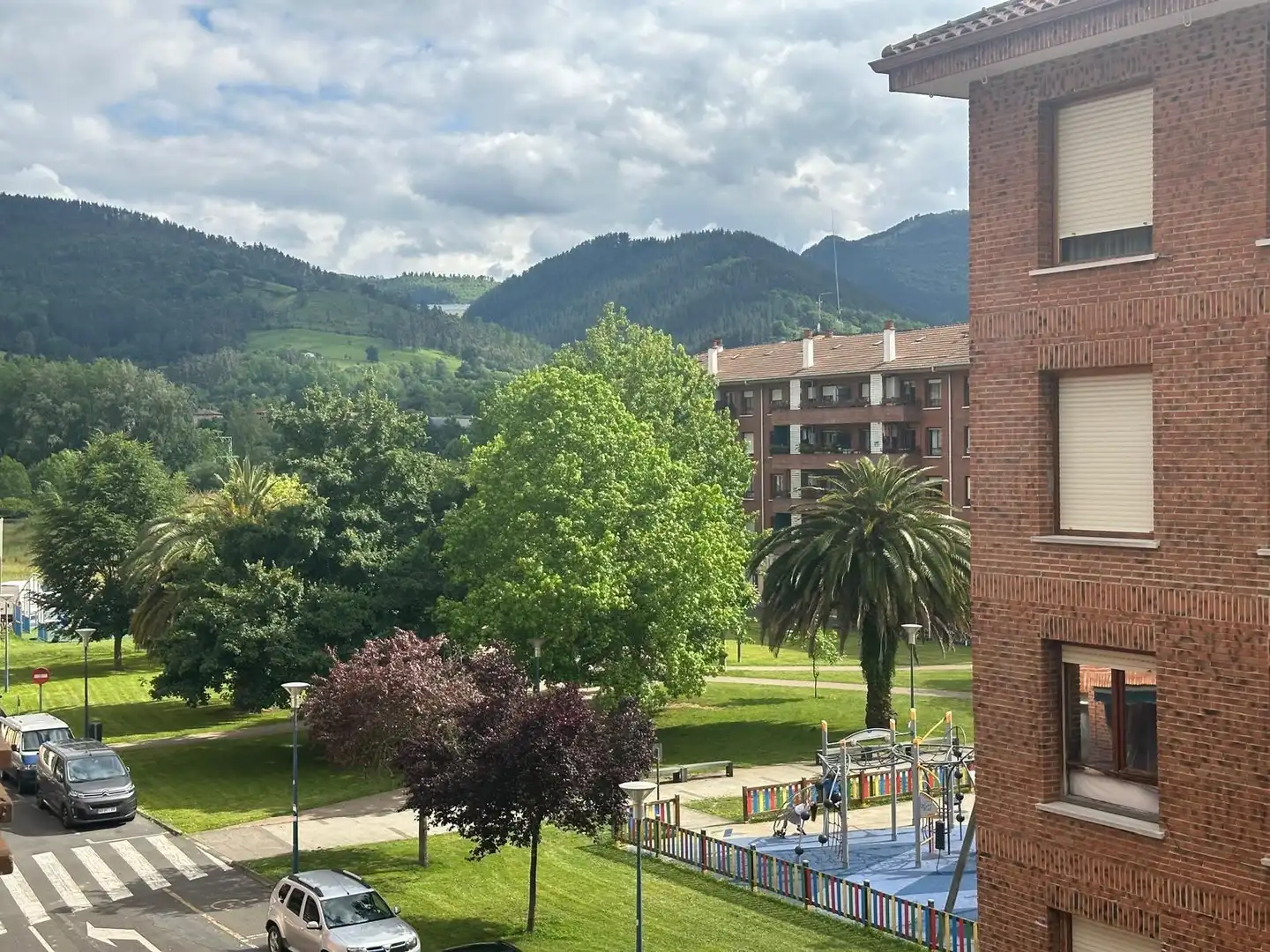 Appartamento con terrazza in vendita a Calle Artebizkarra, imagen 10
