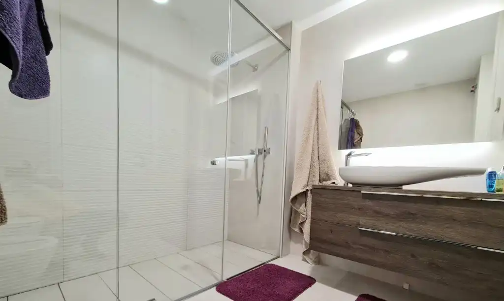 Apartament amb piscina en venda a Estepona Pueblo, imagen 21