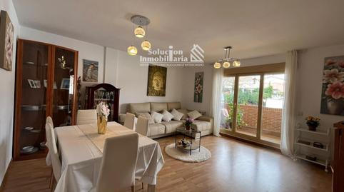 Foto 4 de Pis en venda a Aldealengua, Salamanca