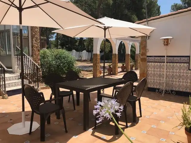 Casa o chalet de alquiler en Olocau, Valencia