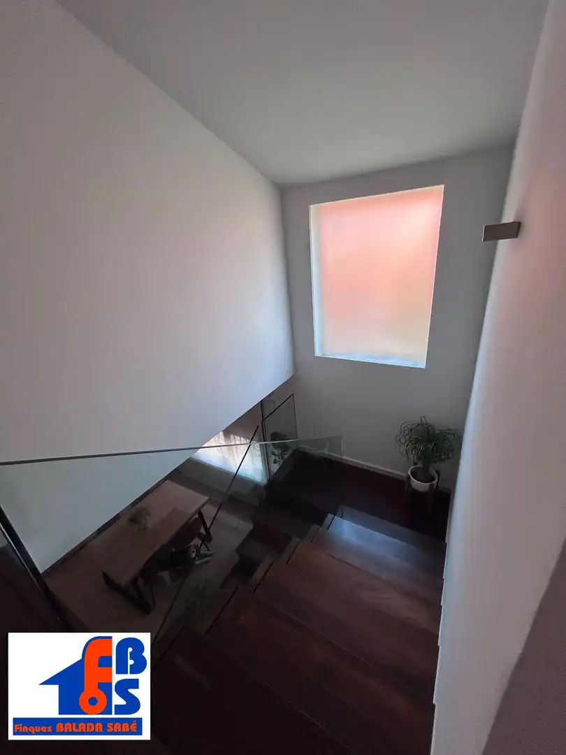 Casa o chalet en venta en Sant Esteve de Palautordera con Aire acondicionado, Calefacción y Jardín privado