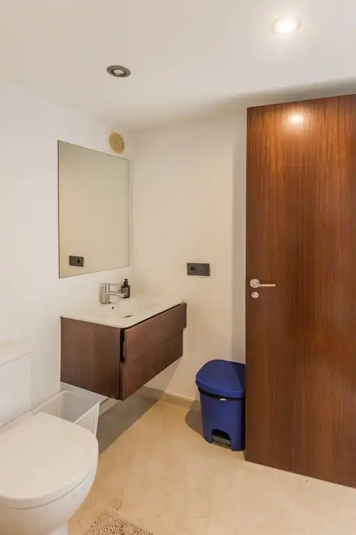 Casa amb piscina en venda a Calle De Las Begonias 15, imagen 43