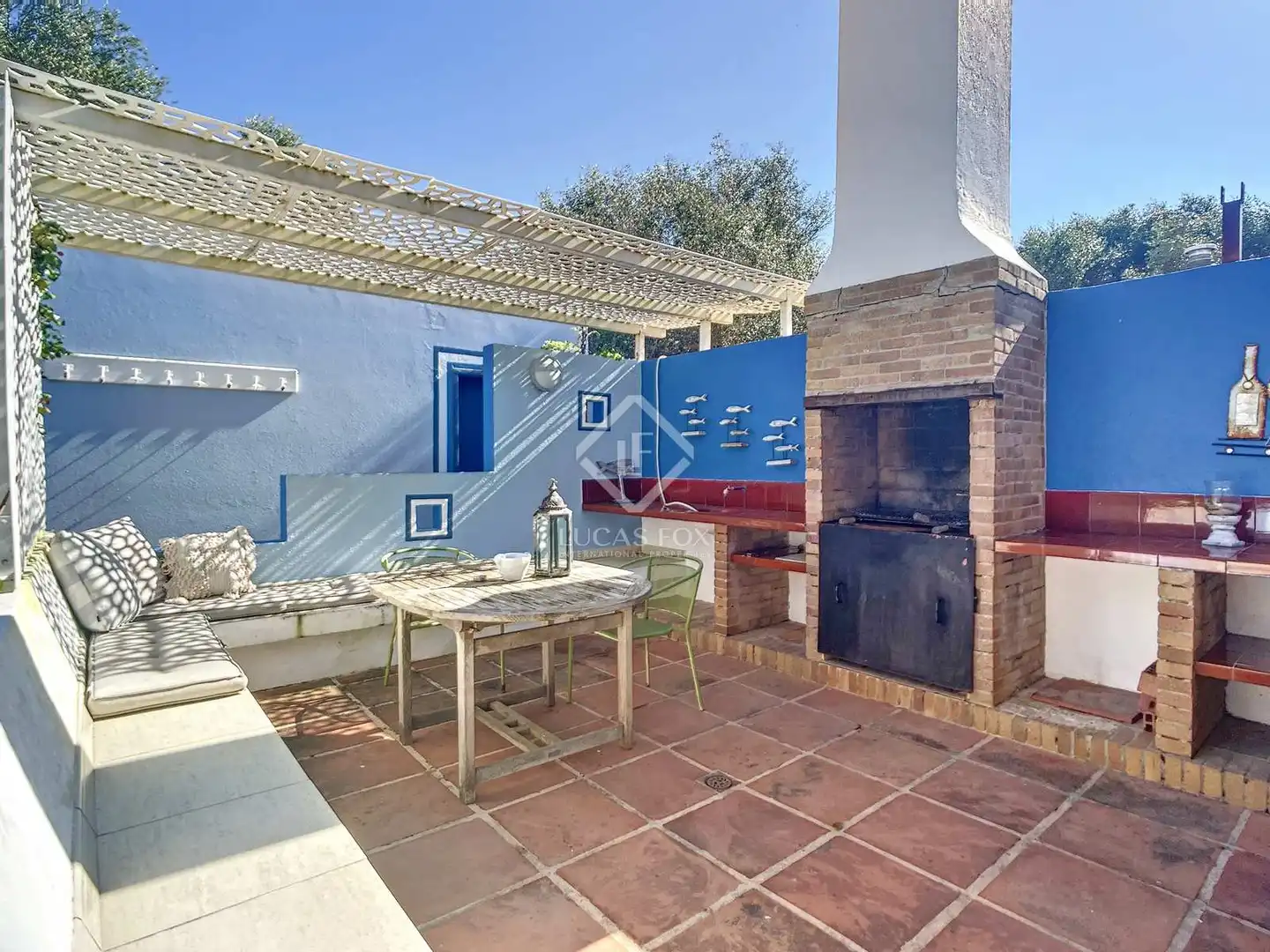 Villa avec terrasse à vendre à Sant Climent - Es Canutells, imagen 4