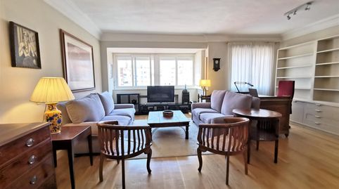 Foto 3 von Wohnungen zur Miete in Ciudad Jardín, Madrid Capital