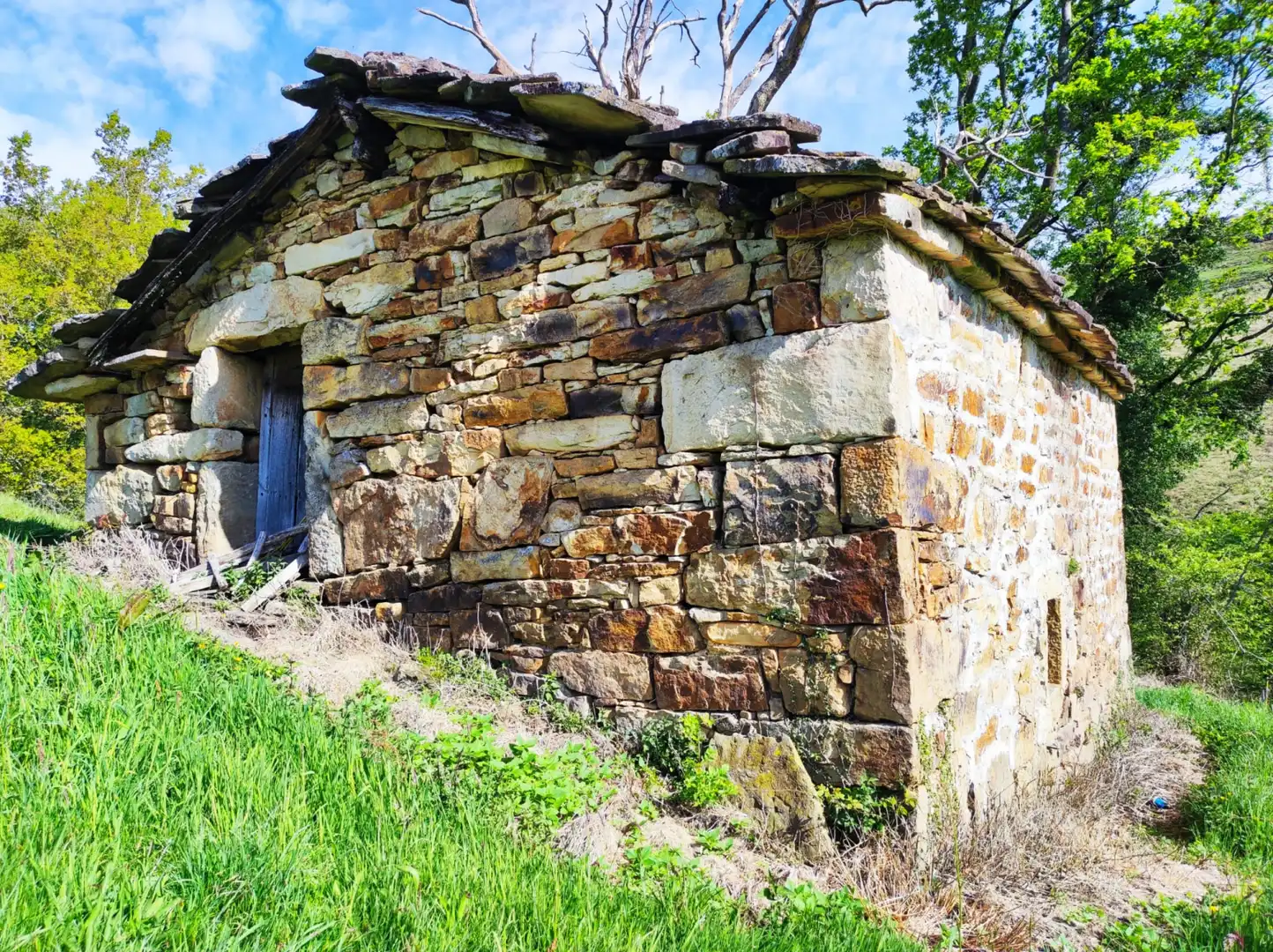 Haus zum Verkauf in San Roque de Riomiera - Bº CARCABAL POLIGONO 1 184, imagen 4