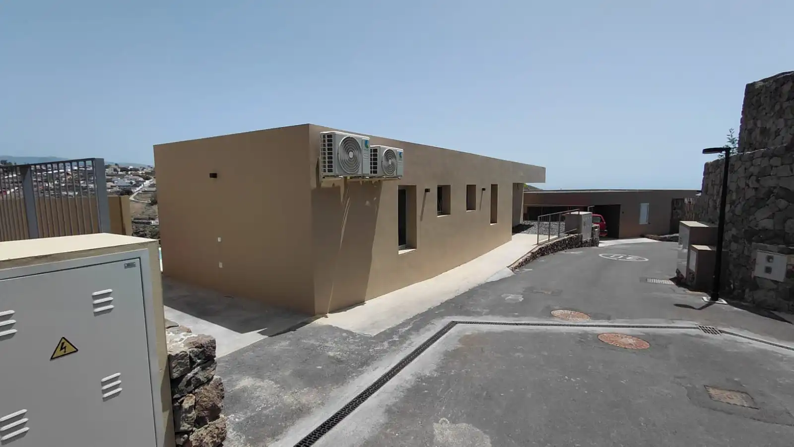 Chalet con terraza en venta en Calle Swing 35, imagen 6