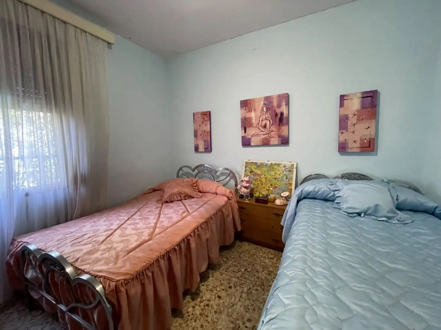 Casa rustica con balcone in vendita a Valdepeñas, imagen 31