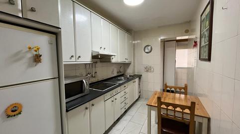 Foto 2 de Pis en venda a Bajadilla - Fuente Nueva, Cádiz