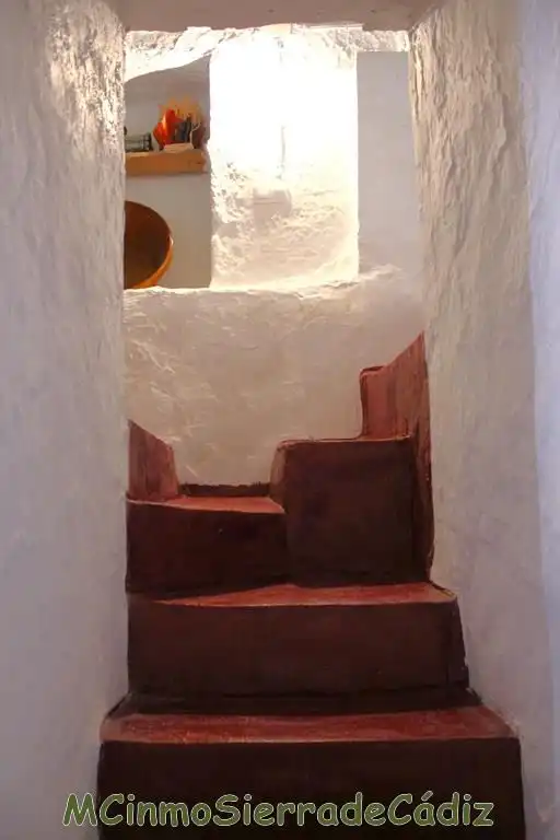 Casa o chalet en venta en de Cádiz, Algodonales