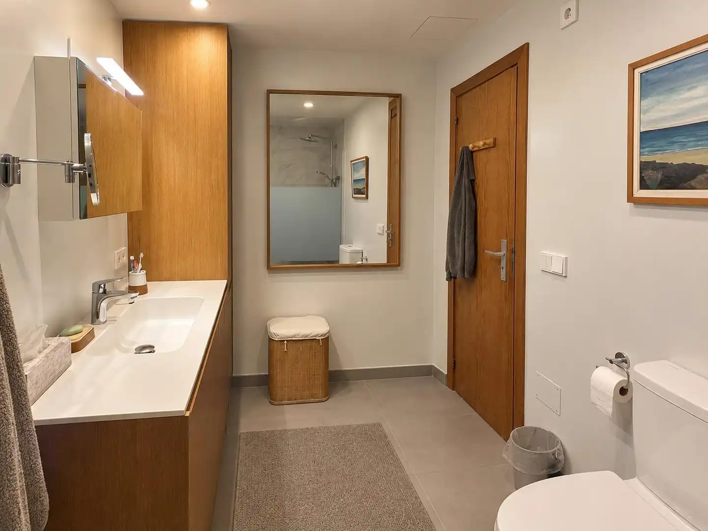 Apartament amb ascensor en venda a Carrer LLEVANT, imagen 5