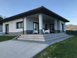 Exterior view of House or chalet for sale in Valdeaveruelo  with Terrace