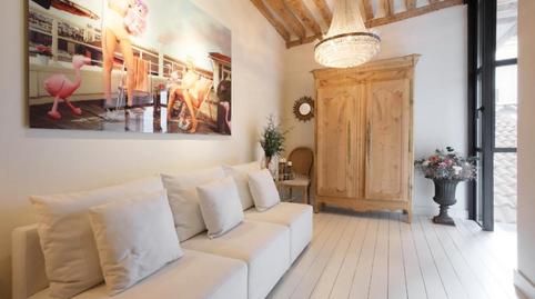 Foto 4 de Apartament de lloguer a Costanilla de San Andrés, Palacio,  Madrid Capital