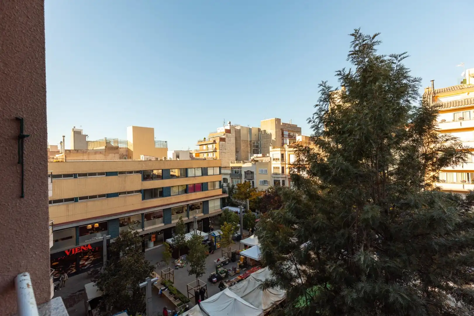 Terraza de Piso en venta en Granollers con Aire acondicionado, Calefacción y Terraza
