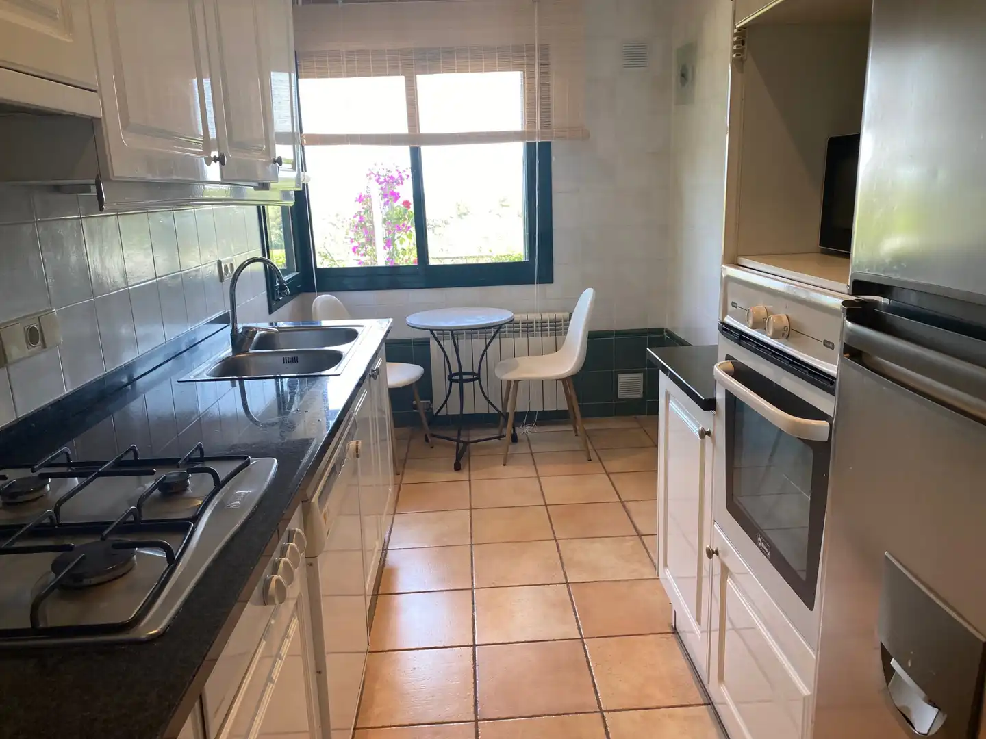 Villa con terrazza in affitto a Navata, imagen 5