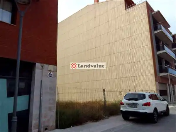 Residencial en venta en Amposta