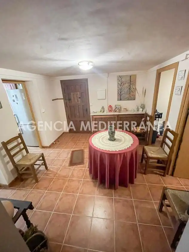 Finca rústica en venda en Almansa amb Calefacció, Jardí privat i Terrassa