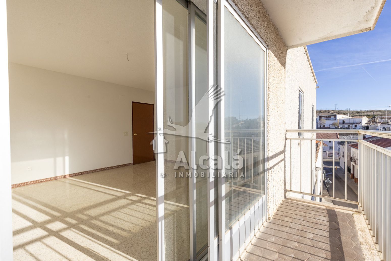 Flat for sale in Valdaracete