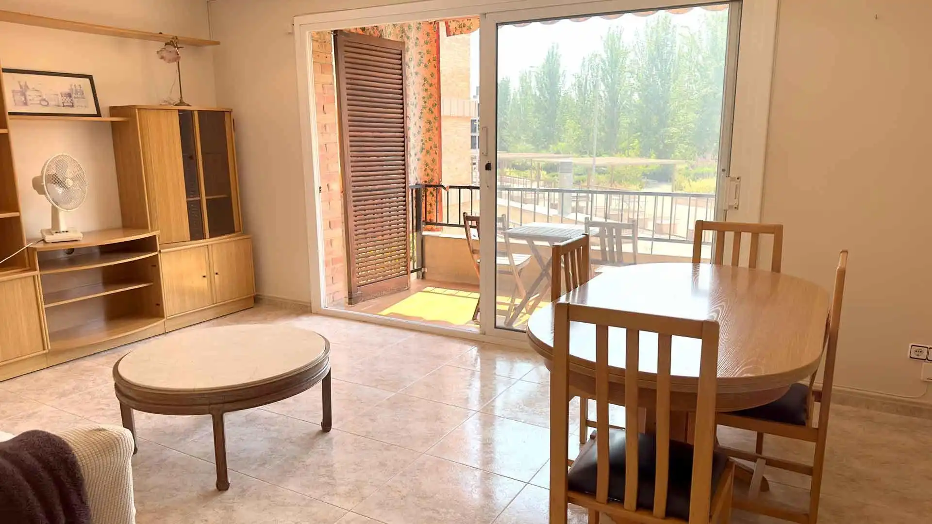Appartement avec terrasse à vendre à El Poble Sec, imagen 8