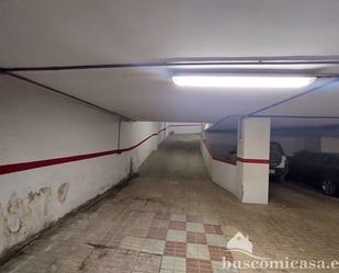 Parking of Garage to rent in Linares