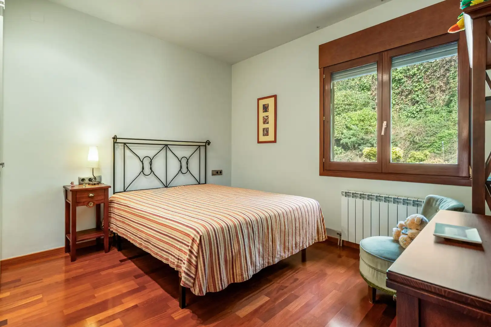 House with pool for sale in Sant Pere de Vilamajor, imagen 25