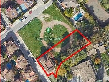 Casa en venta en Calle ACEQUIA 19