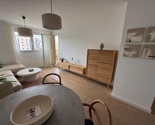 Sala d'estar de Apartament en venda en Vélez-Málaga amb Aire condicionat, Calefacció i Terrassa