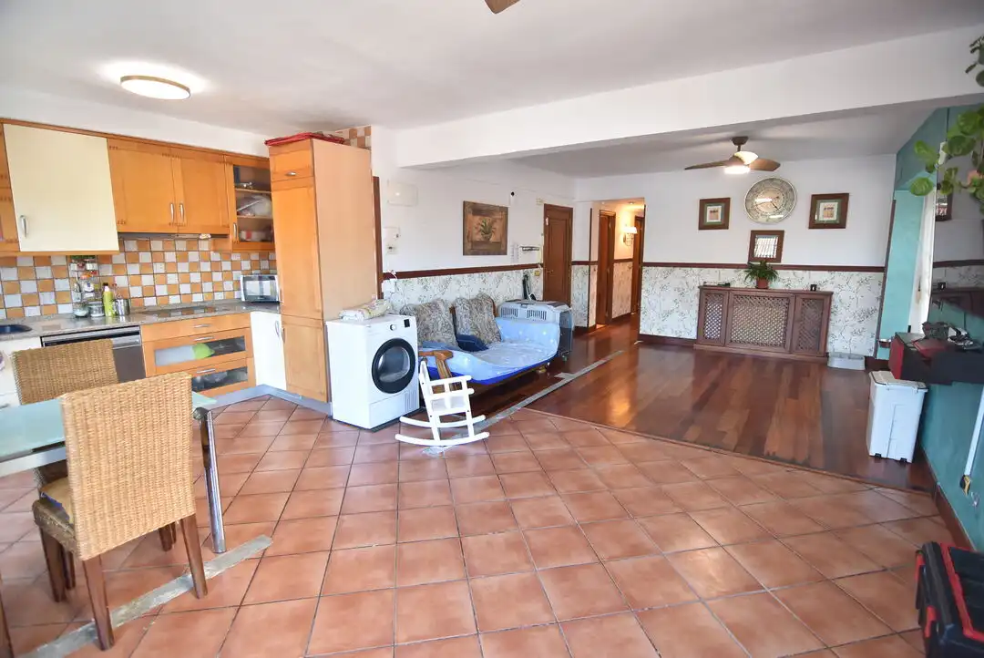 Appartamento con balcone in vendita a Kalamua Kalea, imagen 7