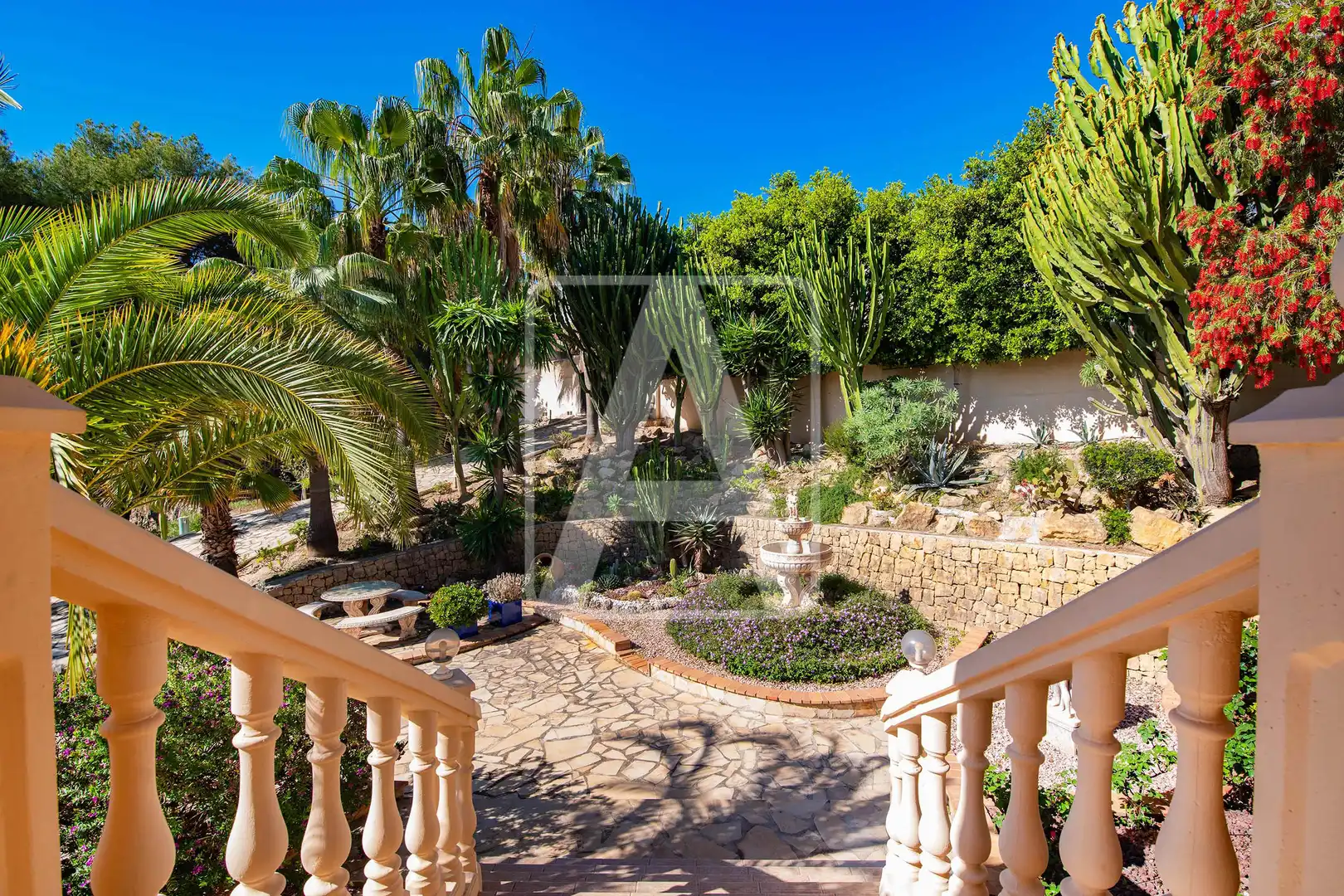 Chalet con piscina en venta en Gargasindi - Garduix - Colina del Sol, imagen 12