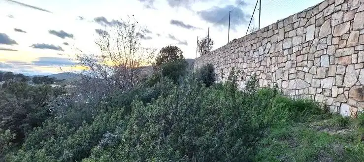 Terreni e lotti in vendita a Fresnedillas de la Oliva, imagen 10