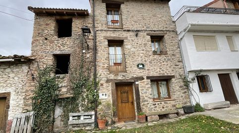 Casa Ojacastro (La Rioja), imatge 2