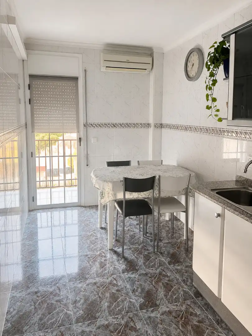 Comedor de Casa o chalet en venta en Viladecans con Aire acondicionado, Calefacción y Terraza