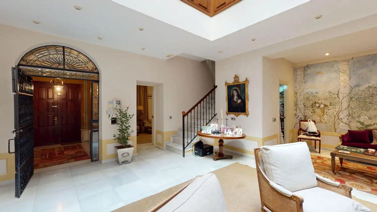 Casa o xalet en venda a San Vicente