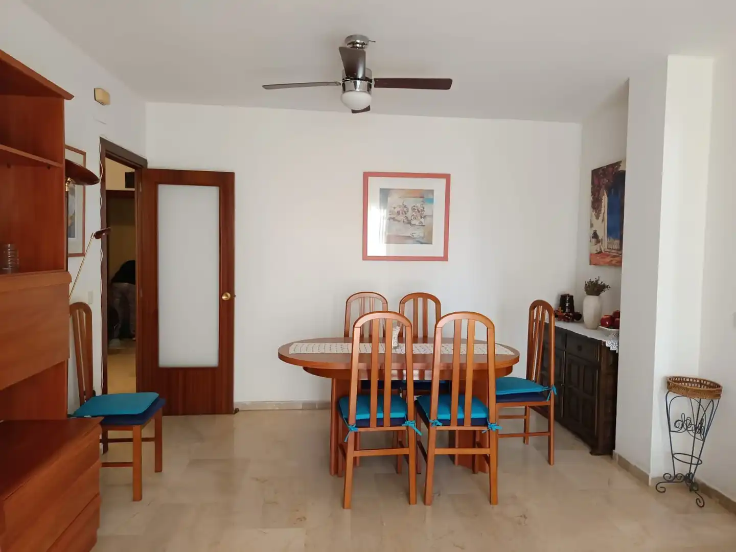Piso con ascensor en venta en Segur Platja, imagen 5