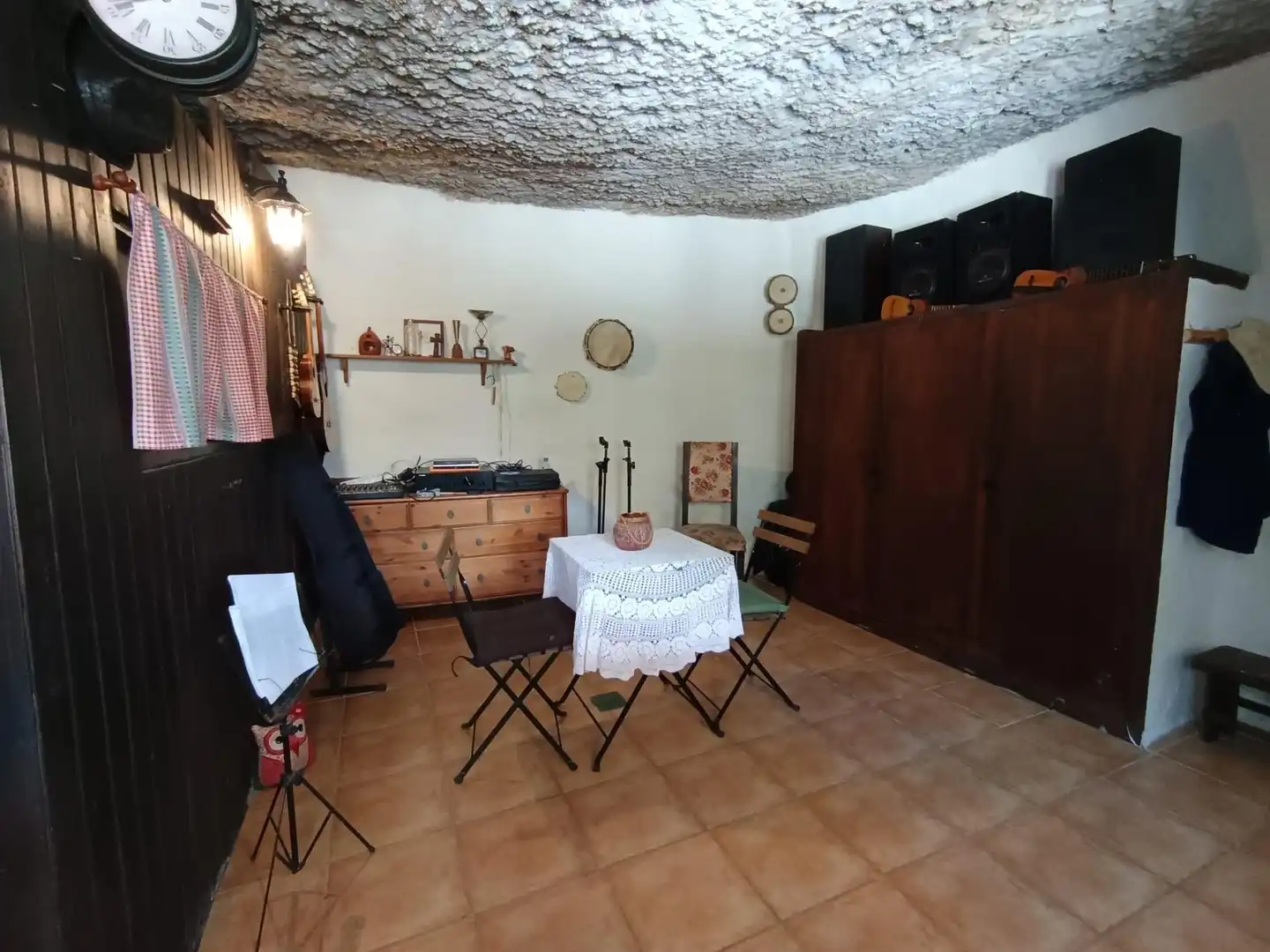 Finca rústica en venta en Valsequillo de Gran Canaria con Terraza